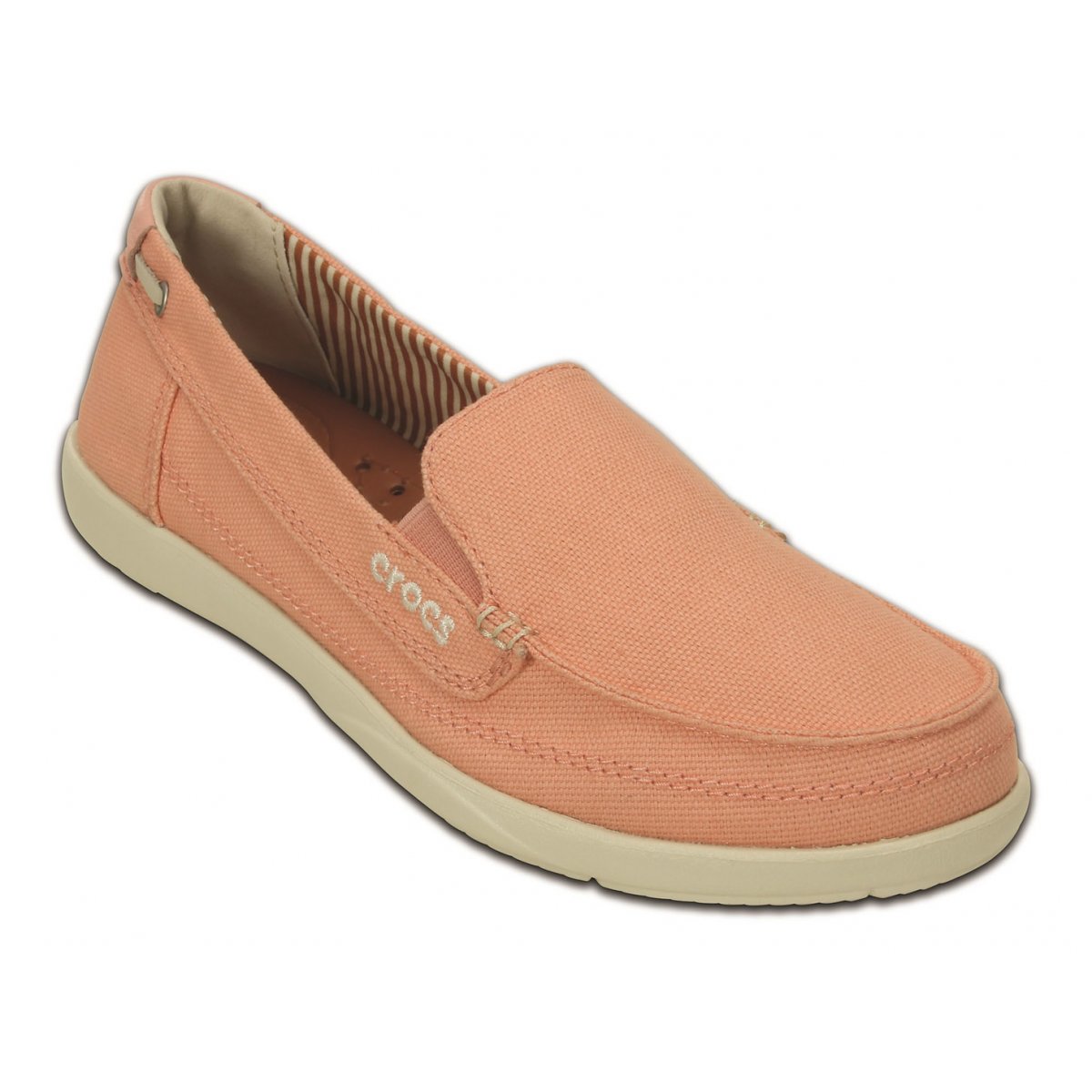 Walu Canvas Loafer W