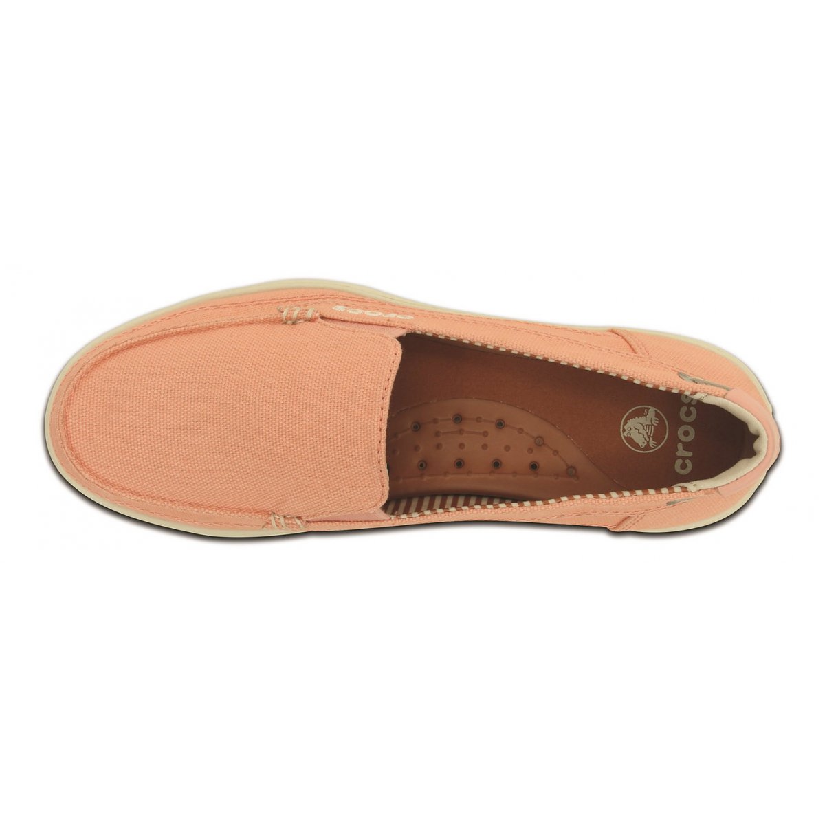 Walu Canvas Loafer W