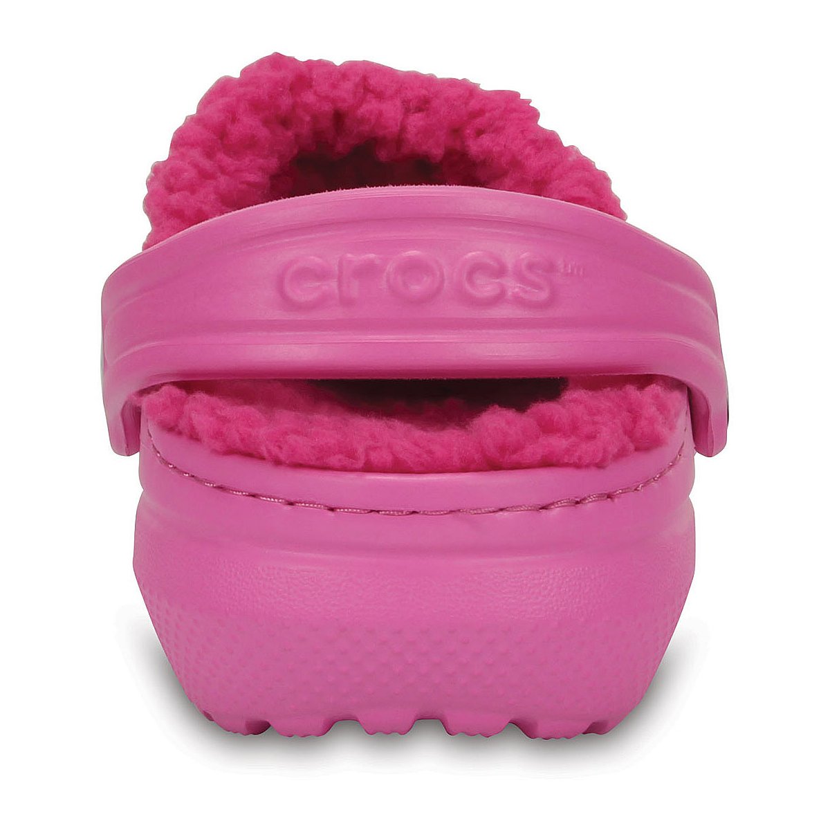 Classic Lined Clog Kid