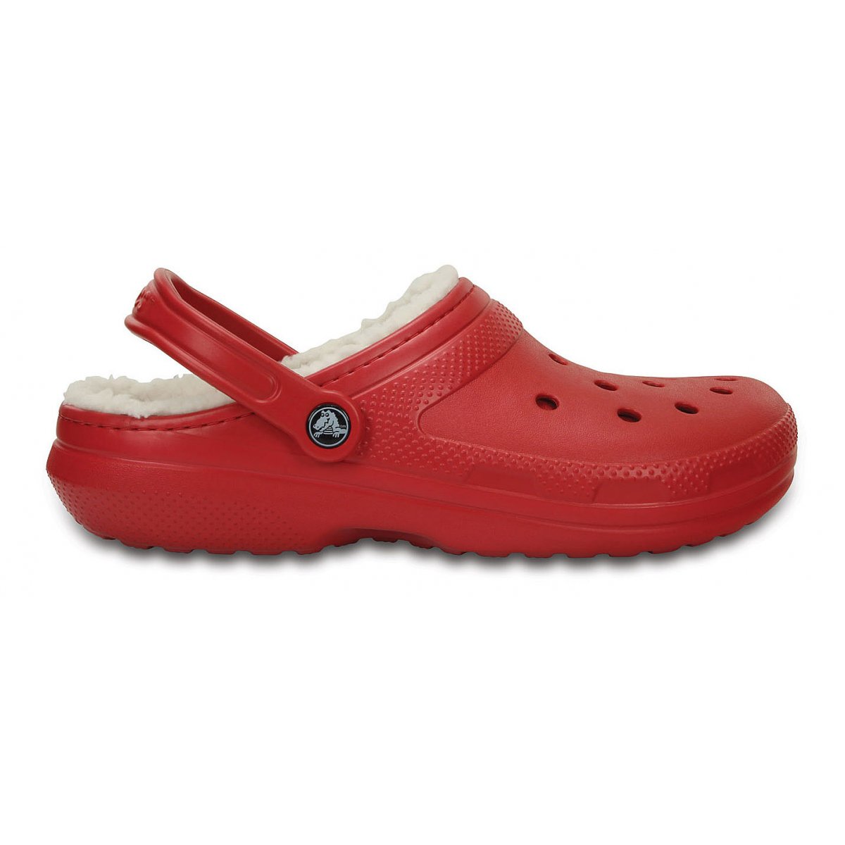 Classic Lined Clog Unisex