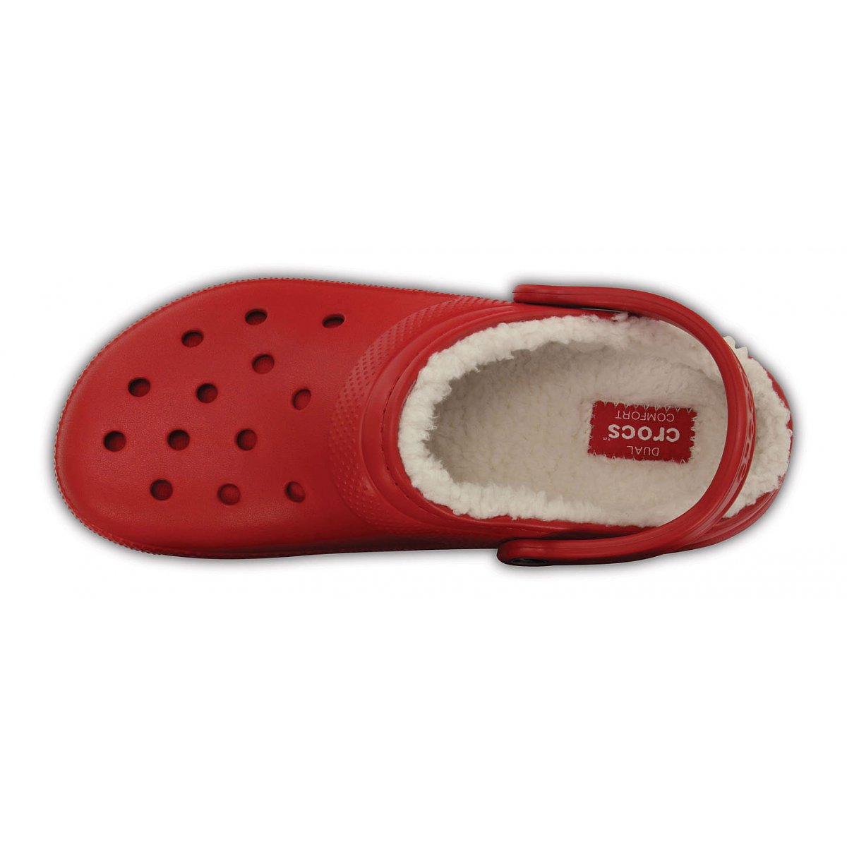 Classic Lined Clog Unisex