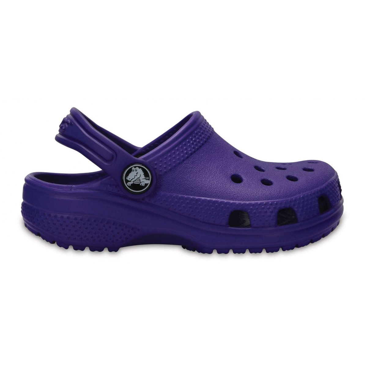 Classic Clog K Sabot CALZATURE BAMBINA Crocs Italia