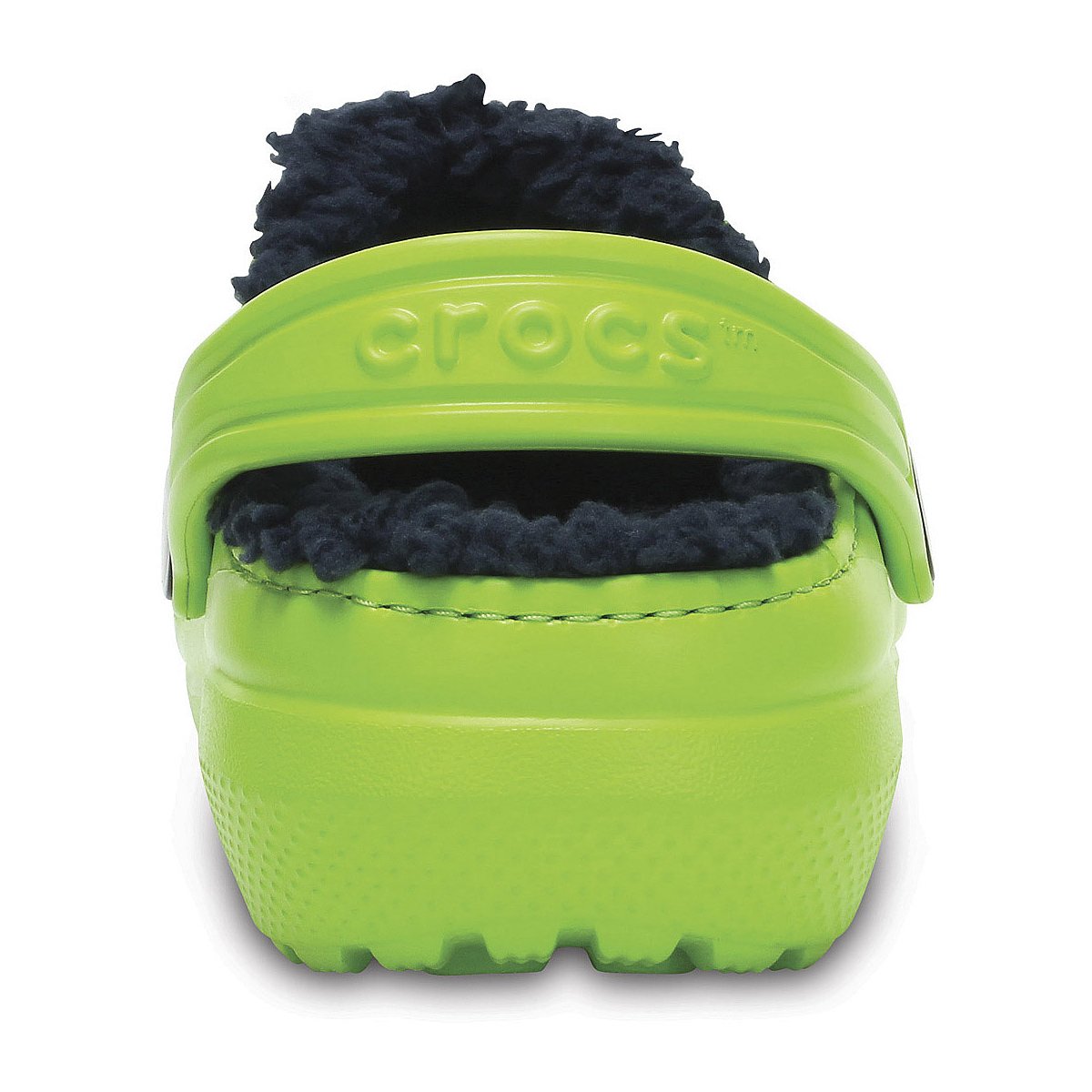 Classic Lined Clog Kid