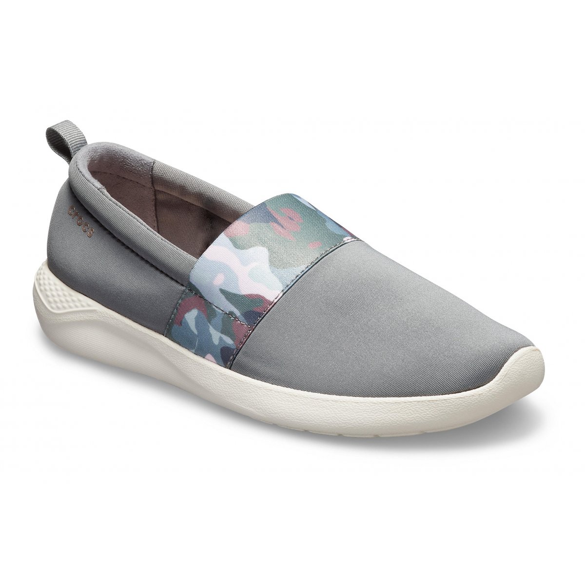 Women's LiteRide™ Graphic Slip-On