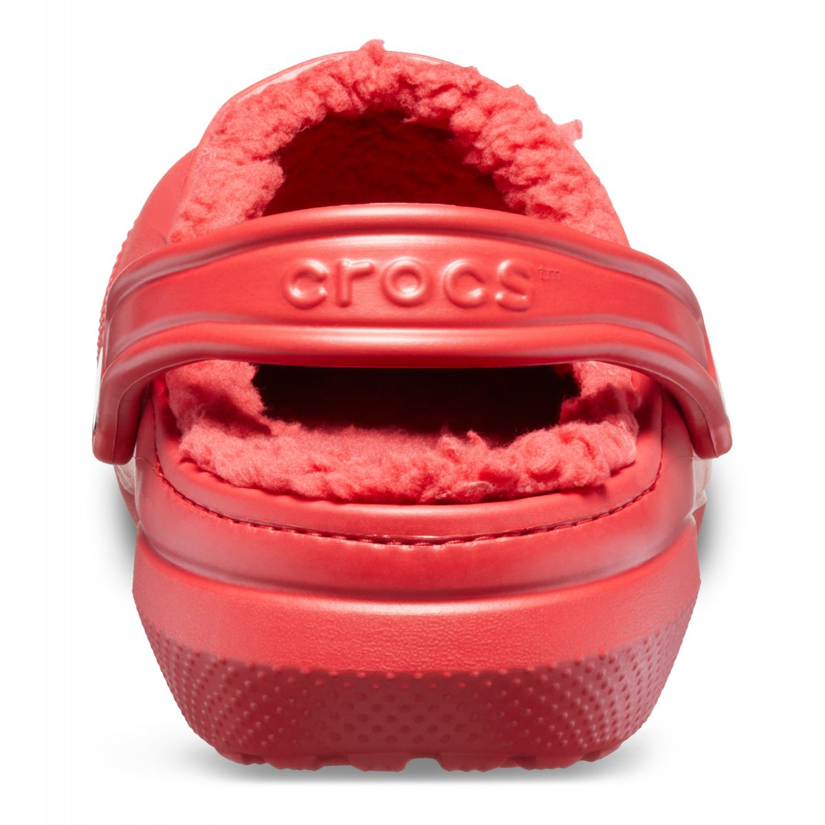 Classic Lined Clog Unisex