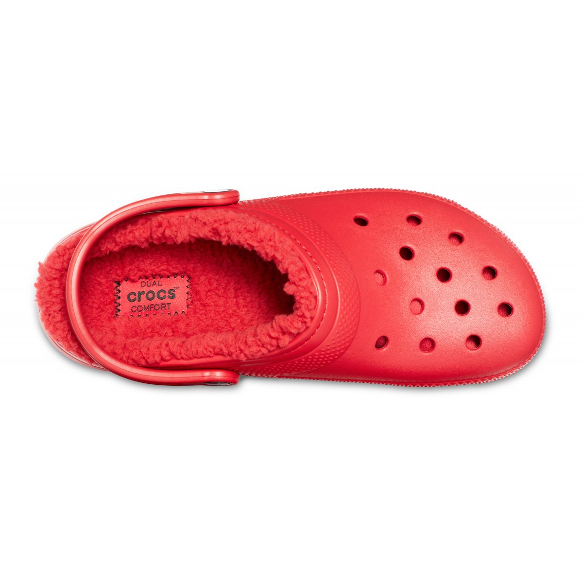 Classic Lined Clog Unisex