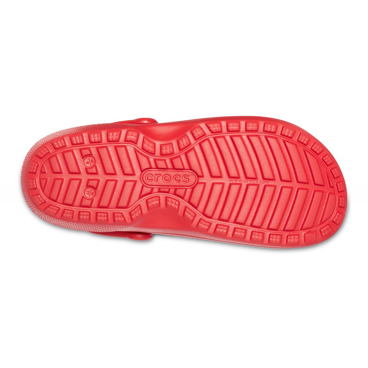 Classic Lined Clog Unisex