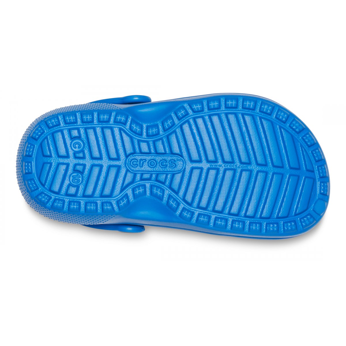 Classic Lined Clog K