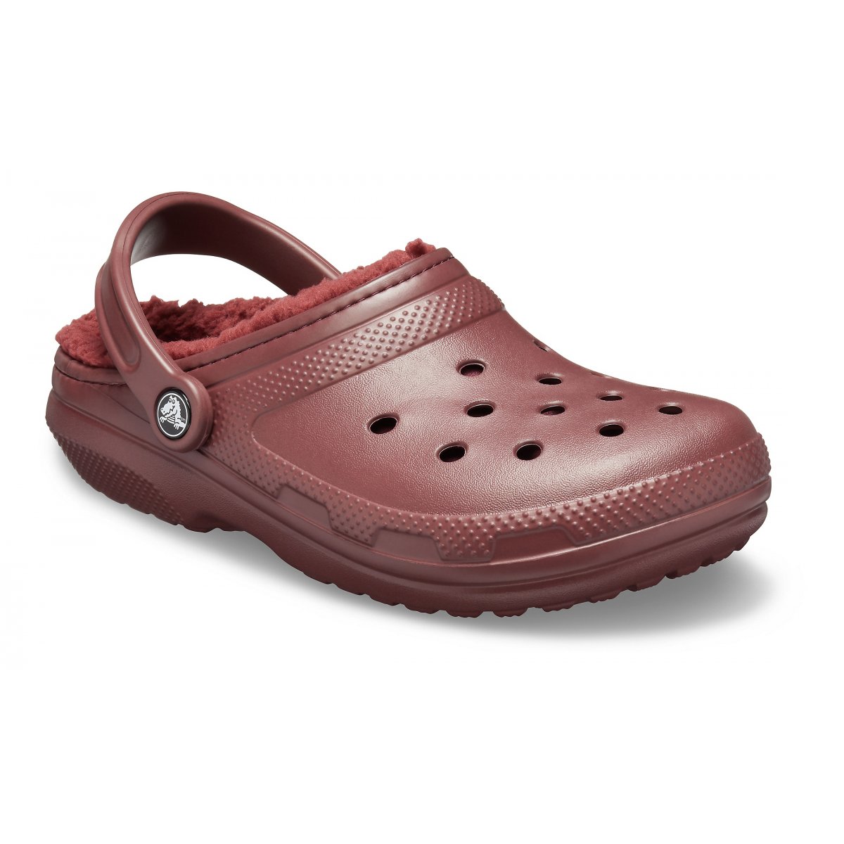 Classic Lined Clog