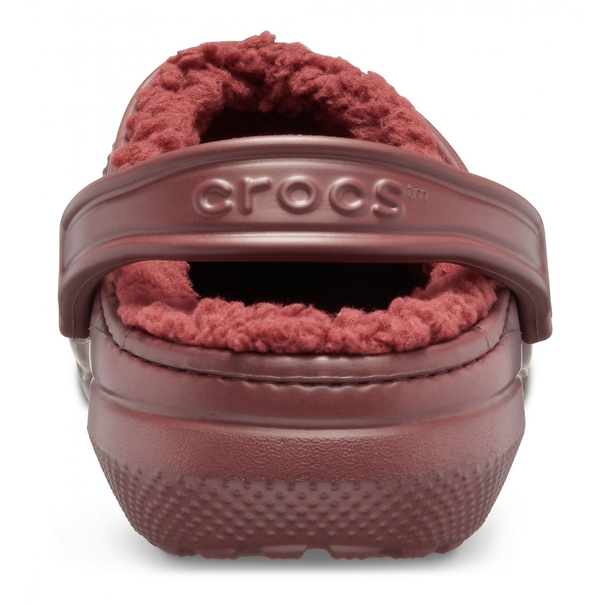 Classic Lined Clog