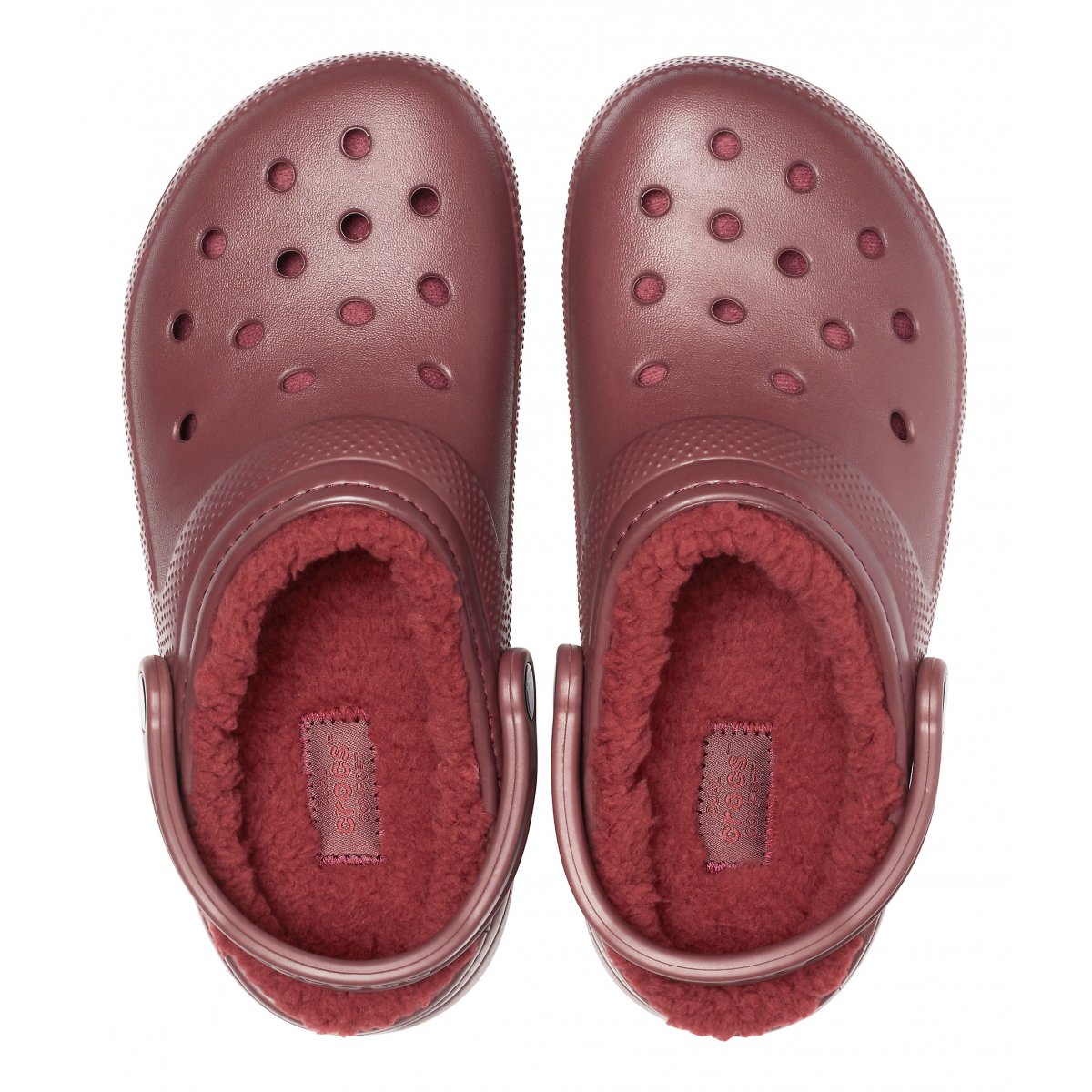 Classic Lined Clog