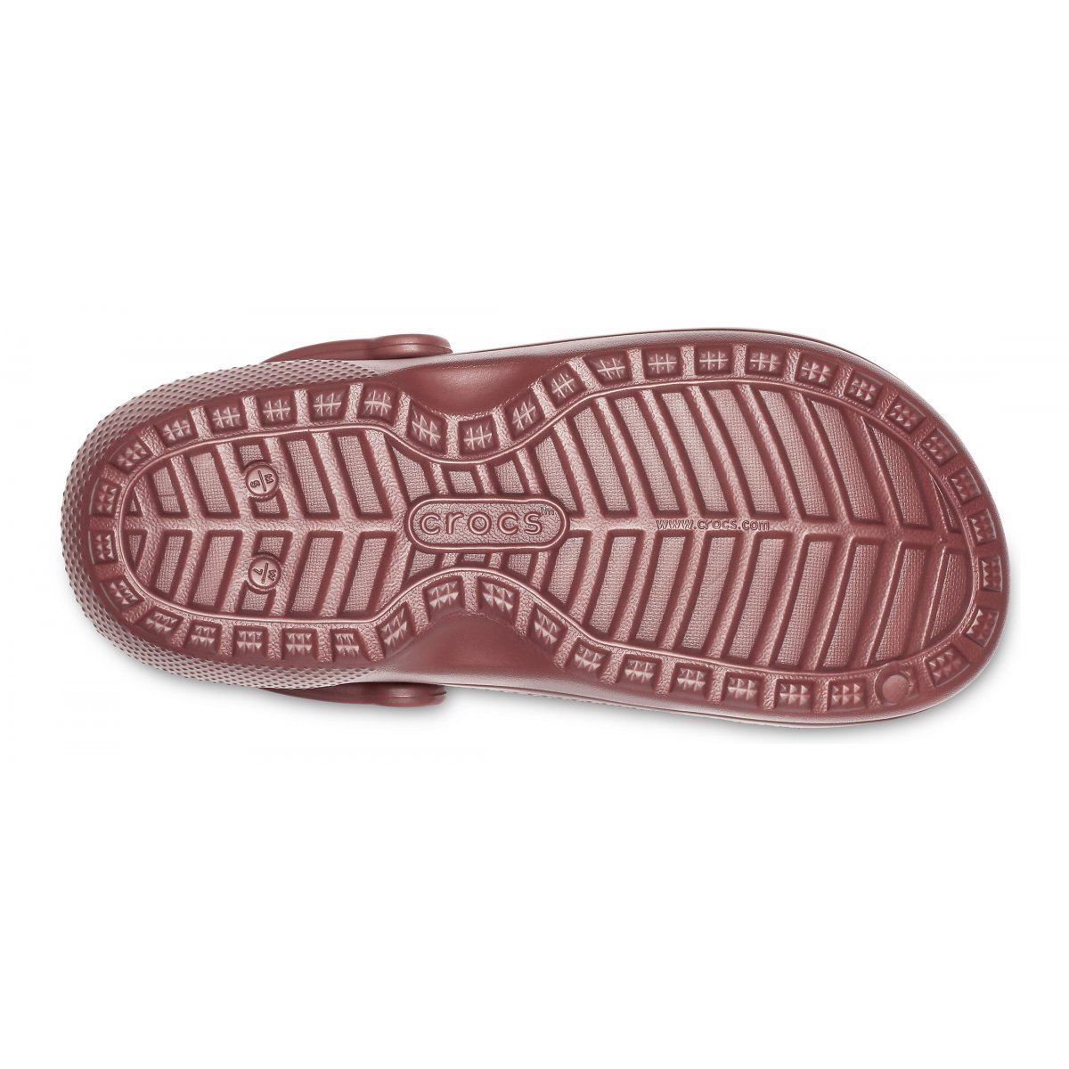 Classic Lined Clog