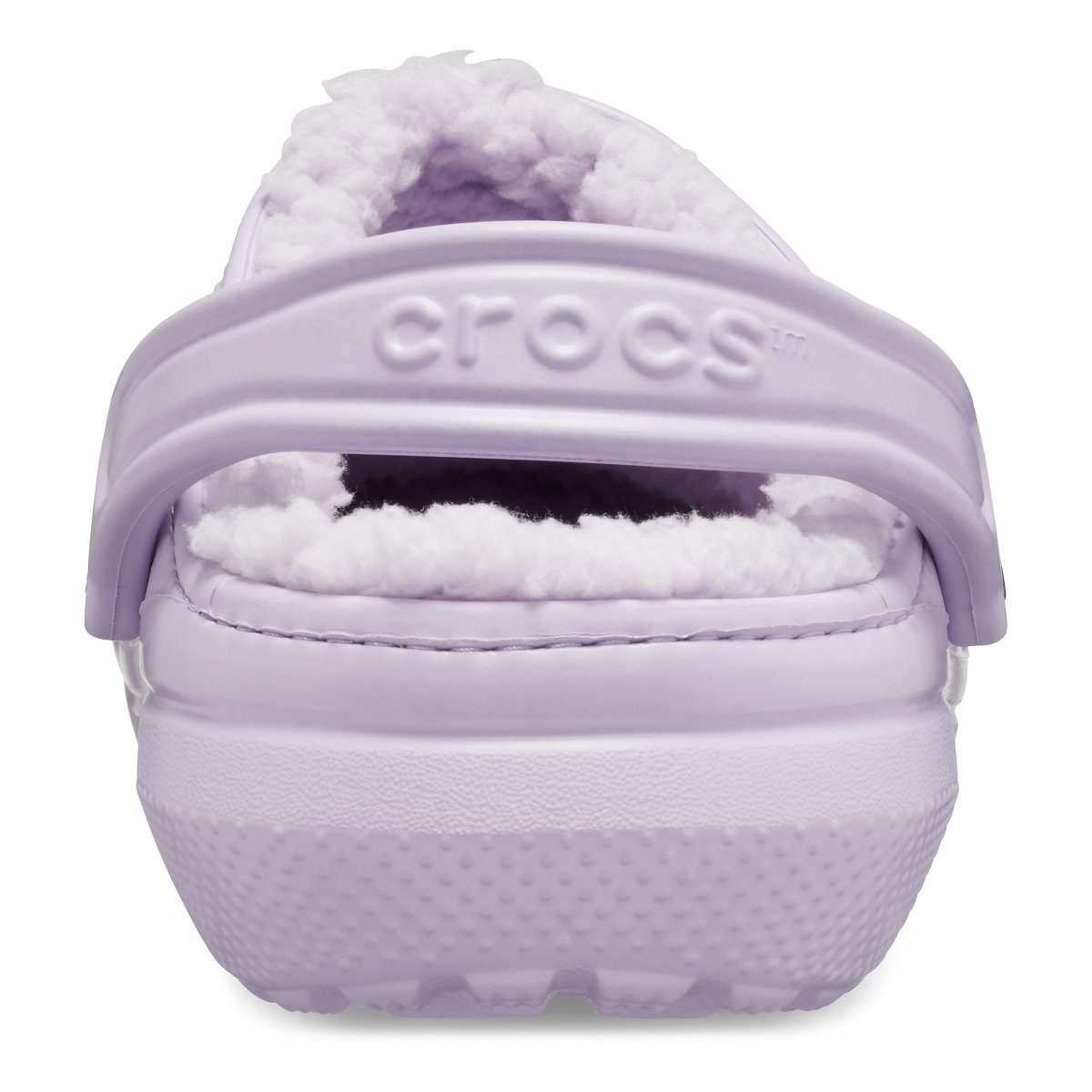 Classic Lined Clog K