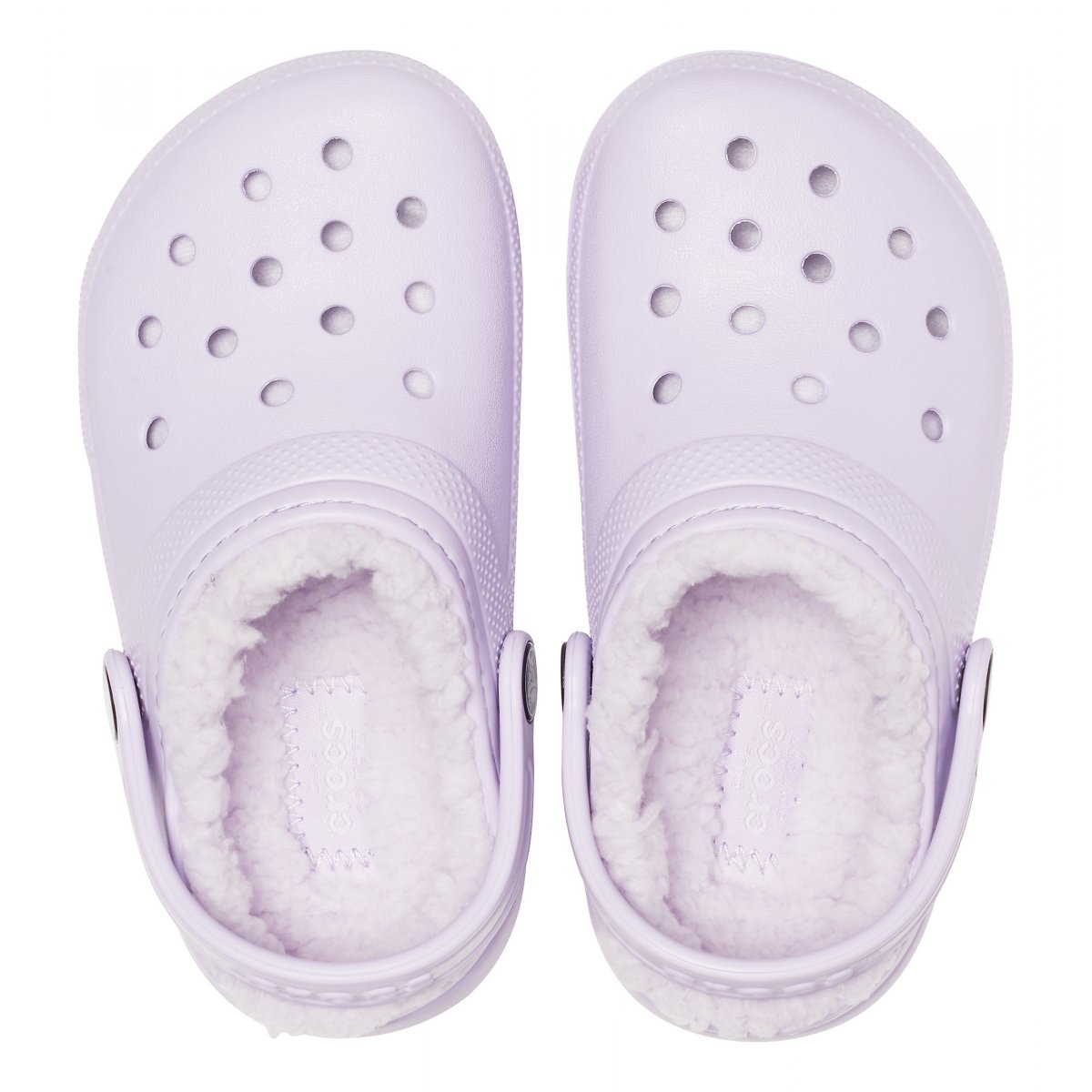 Classic Lined Clog K