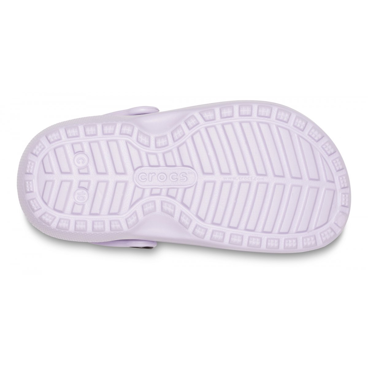 Classic Lined Clog K