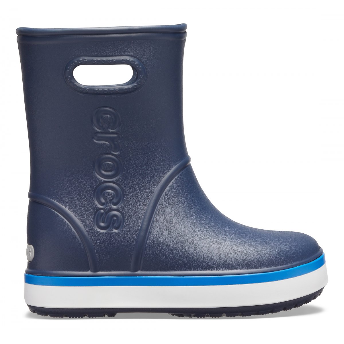 Crocband™ Rain Boot K