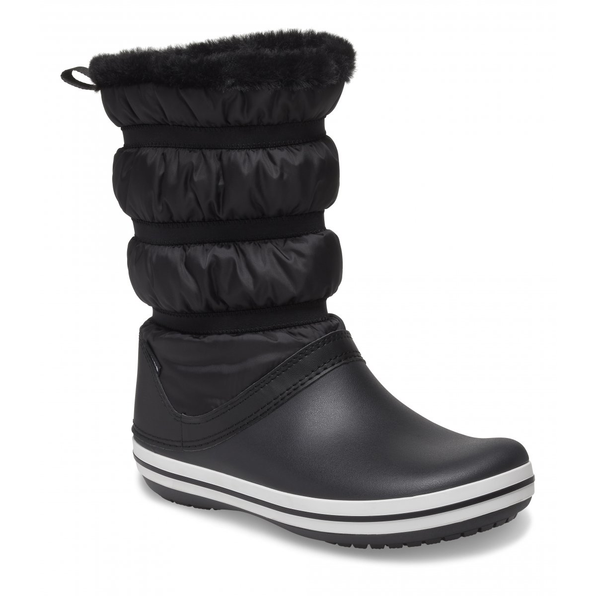 Crocband Winter Boot W