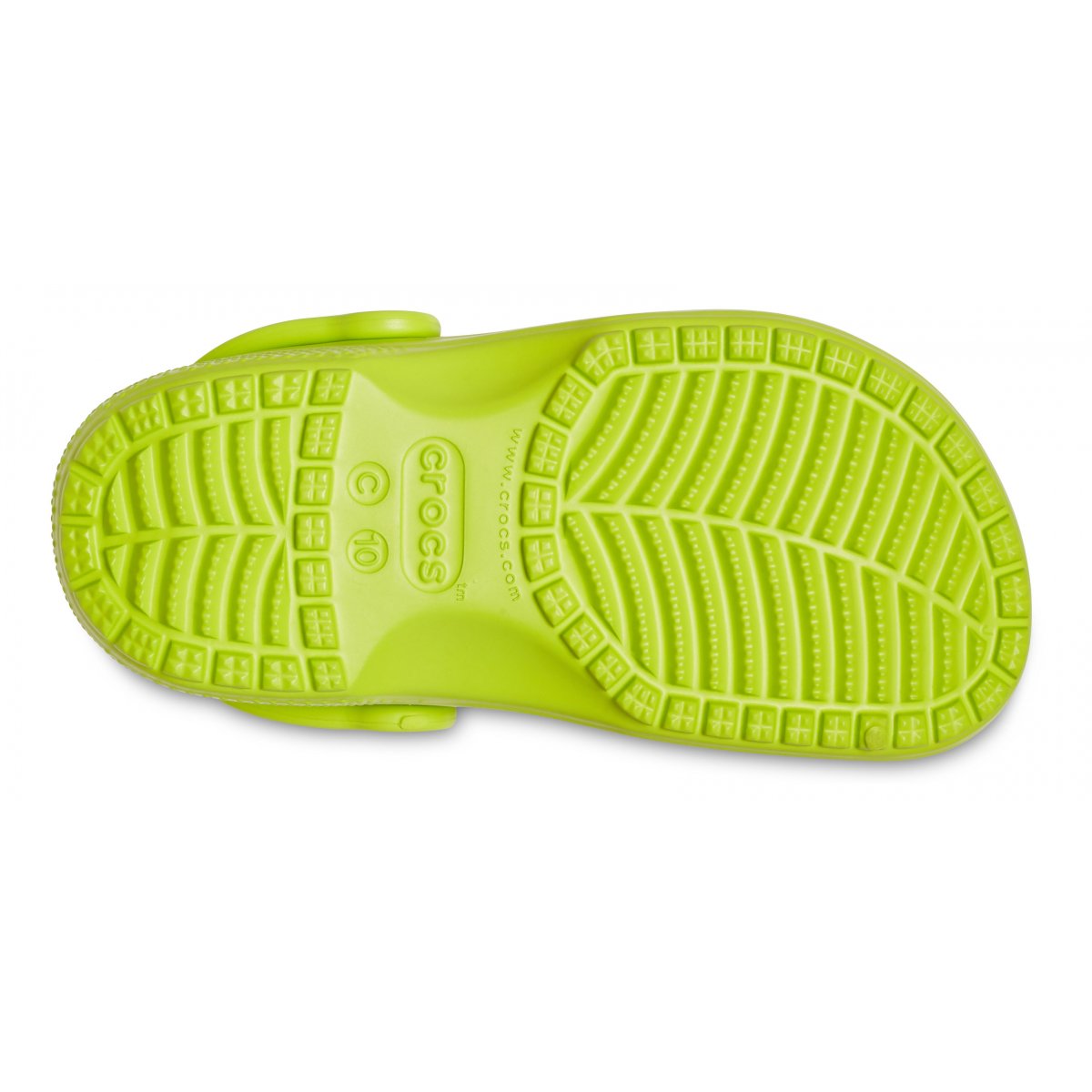 Classic Clog K