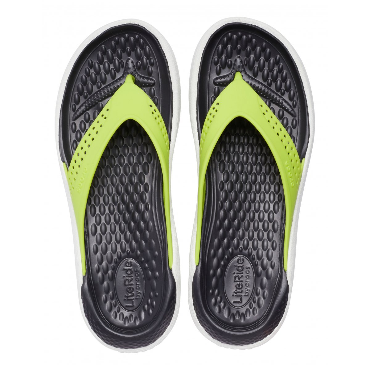 LiteRide™ Flip