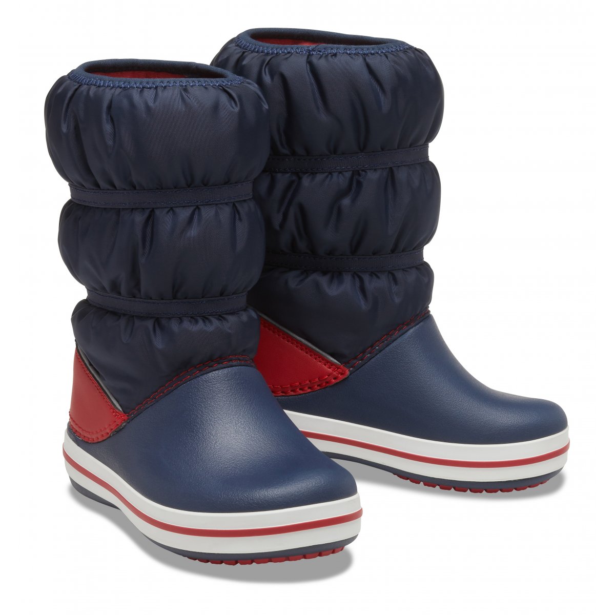 Crocband Winter Boot K