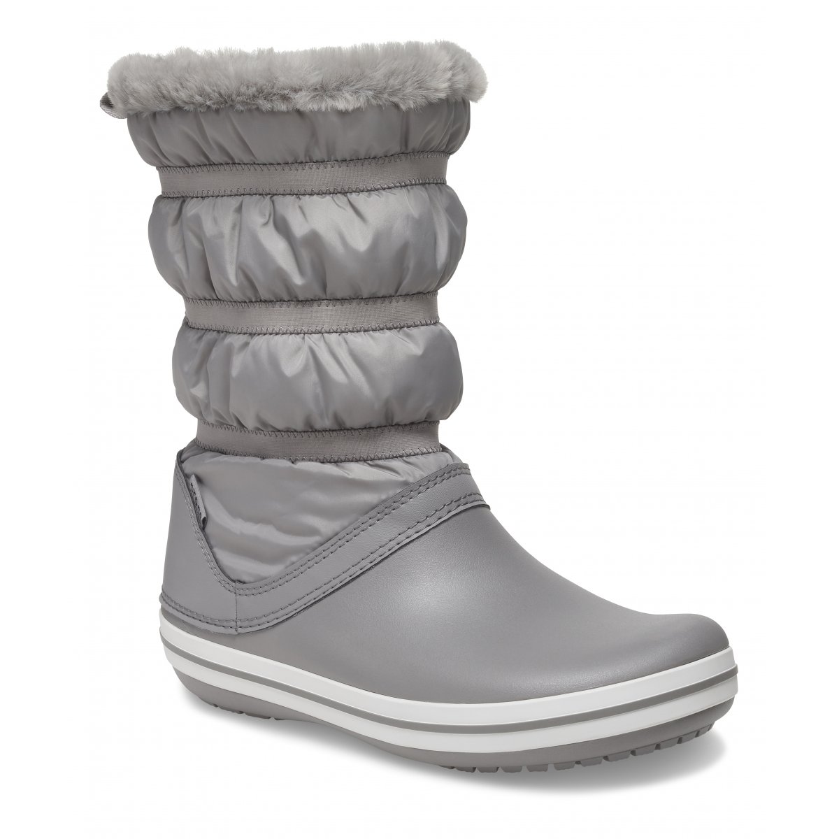 Crocband Winter Boot W