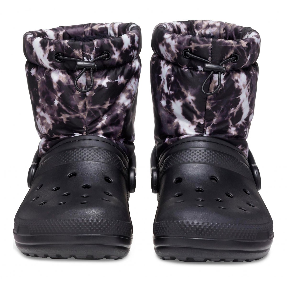 Cls Lined Neo Puff TieDye Boot