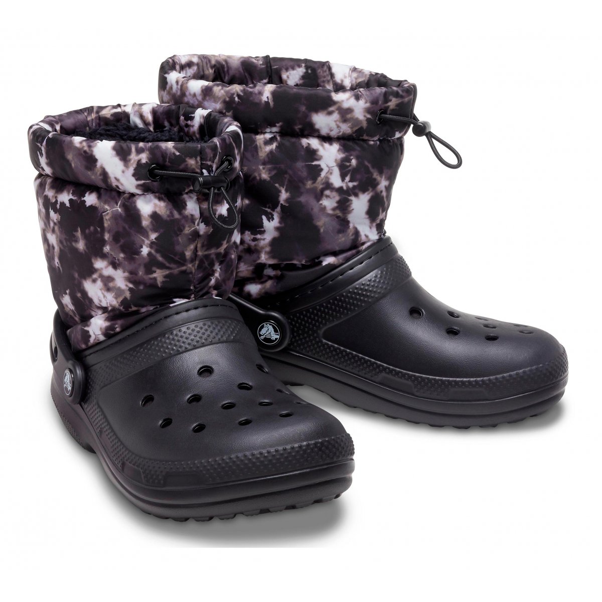 Cls Lined Neo Puff TieDye Boot