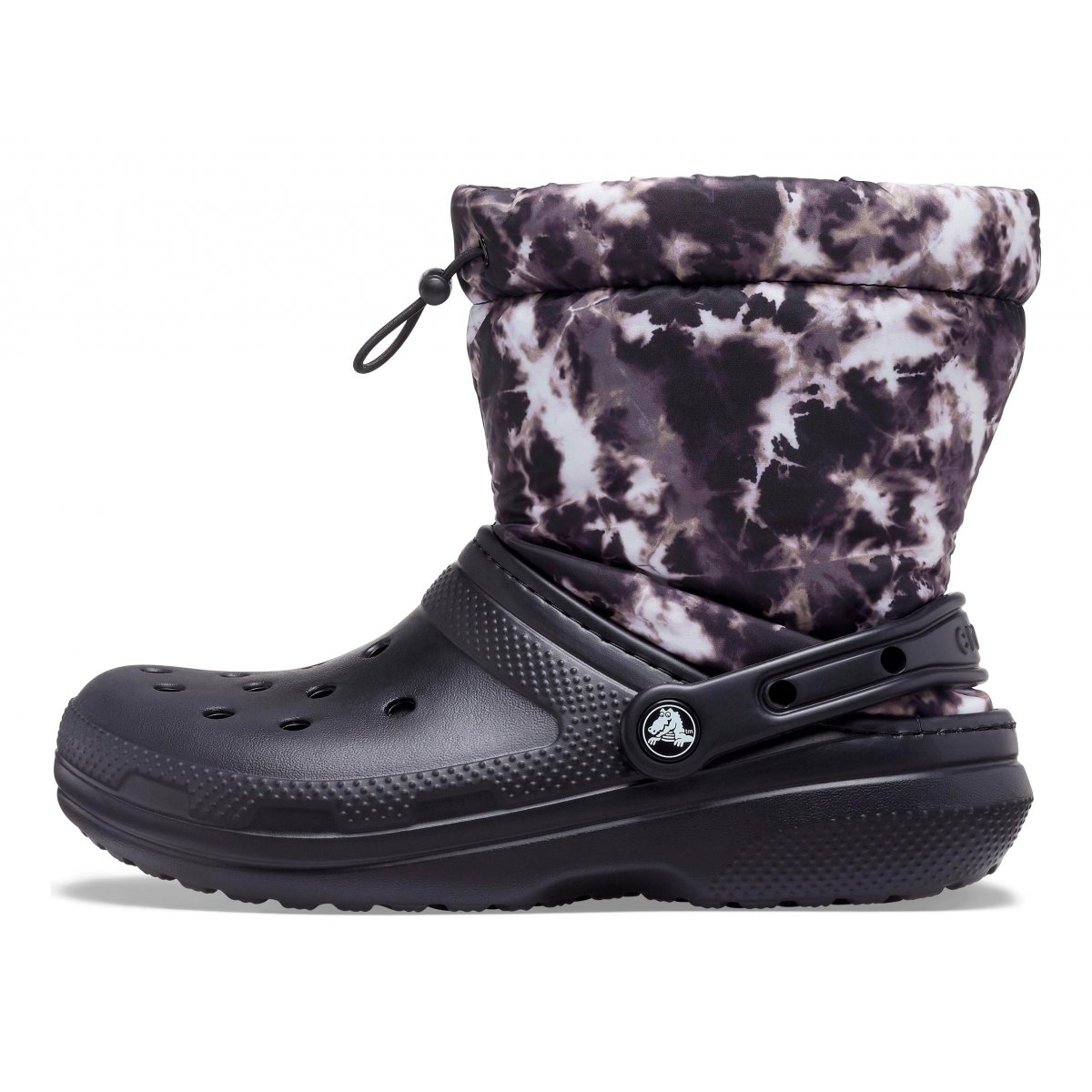 Cls Lined Neo Puff TieDye Boot