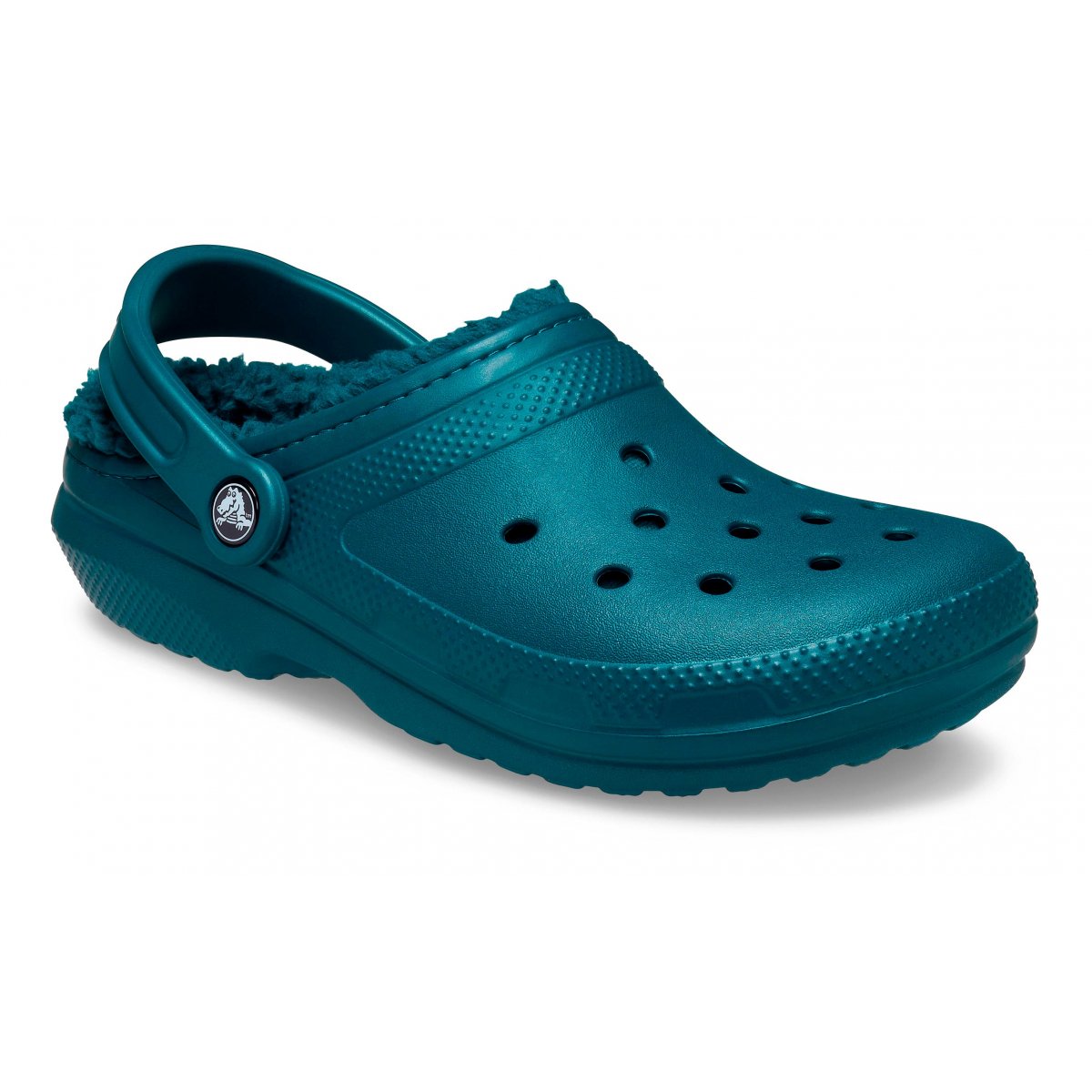 Classic Lined Clog Unisex