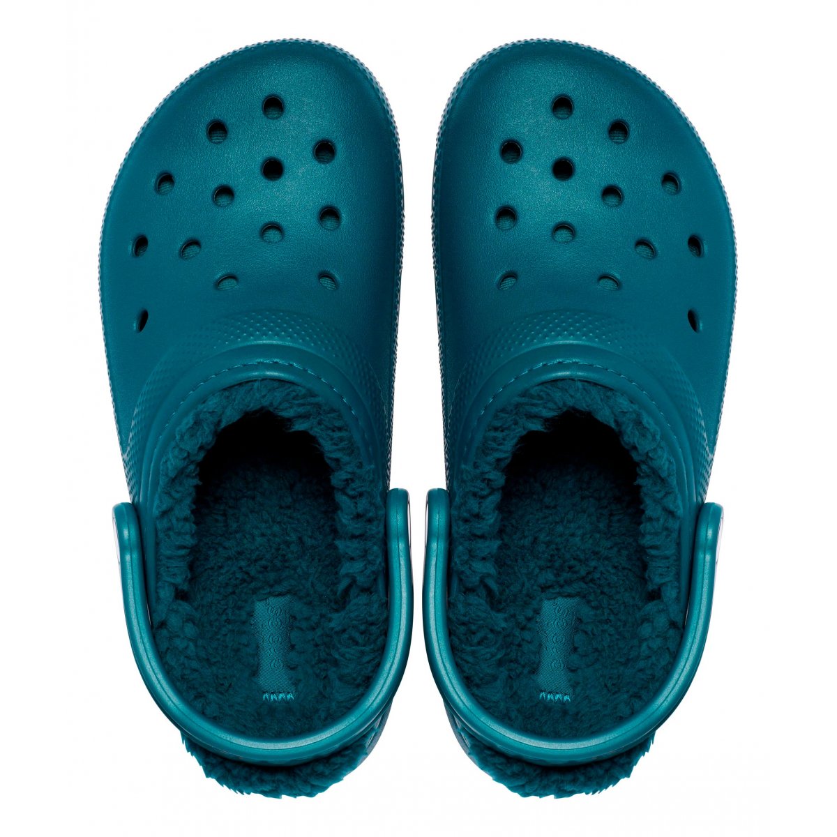 Classic Lined Clog Unisex