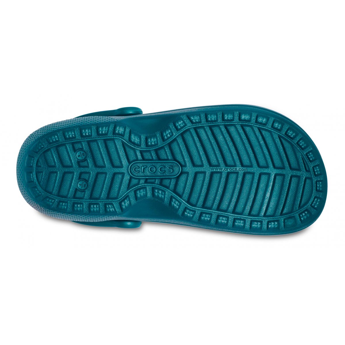 Classic Lined Clog Unisex