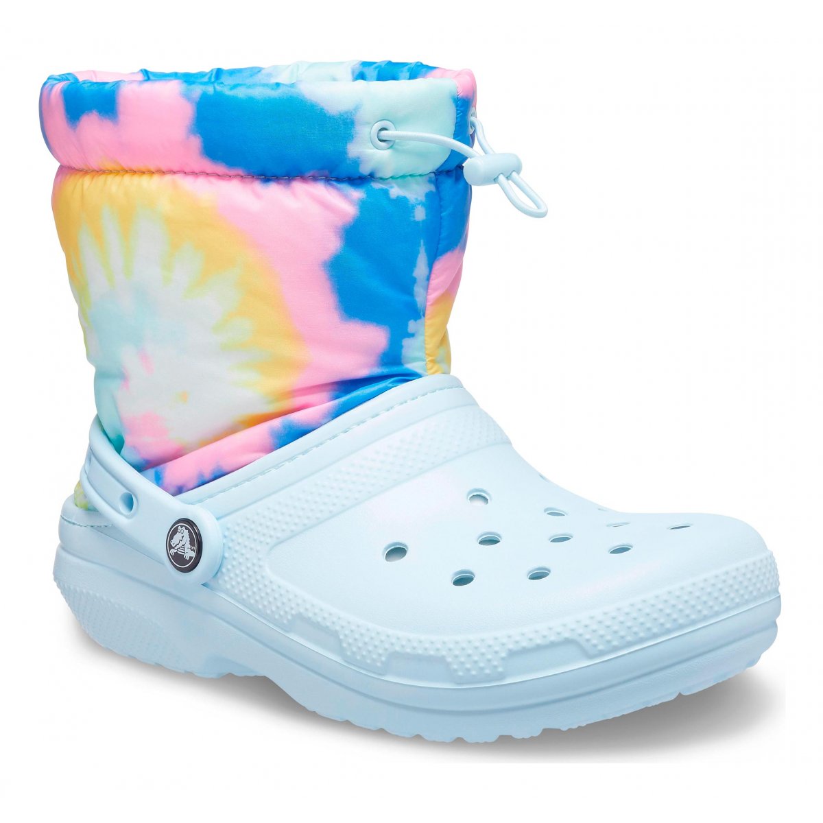 Cls Lined Neo Puff TieDye Boot