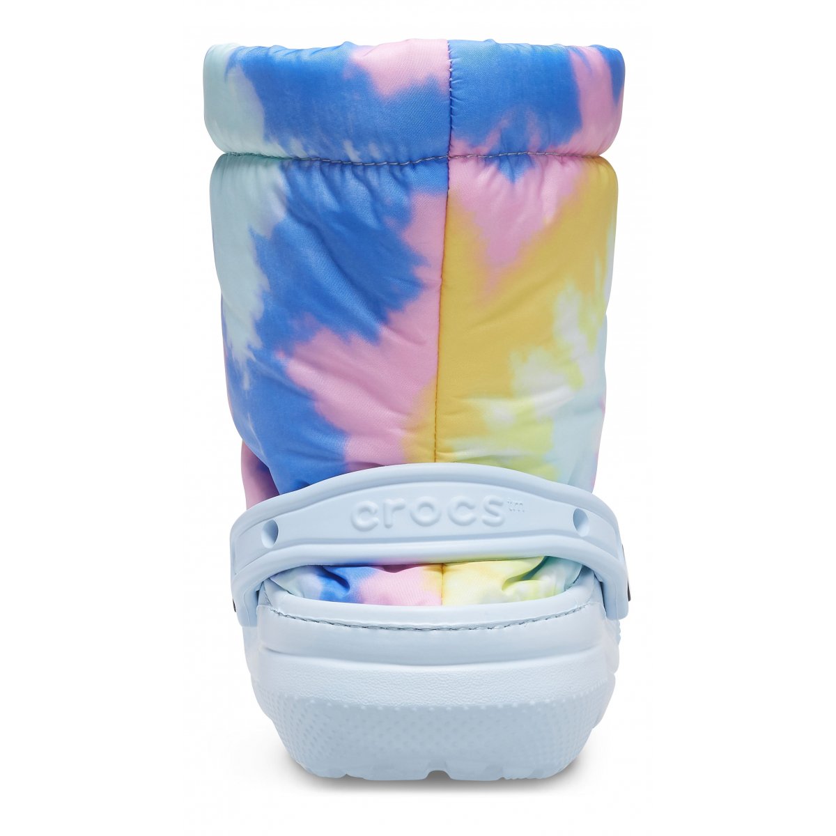 Cls Lined Neo Puff TieDye Boot