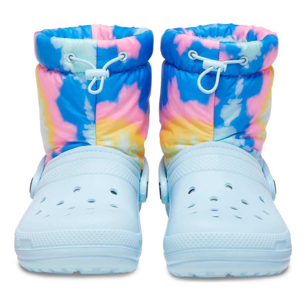 Cls Lined Neo Puff TieDye Boot