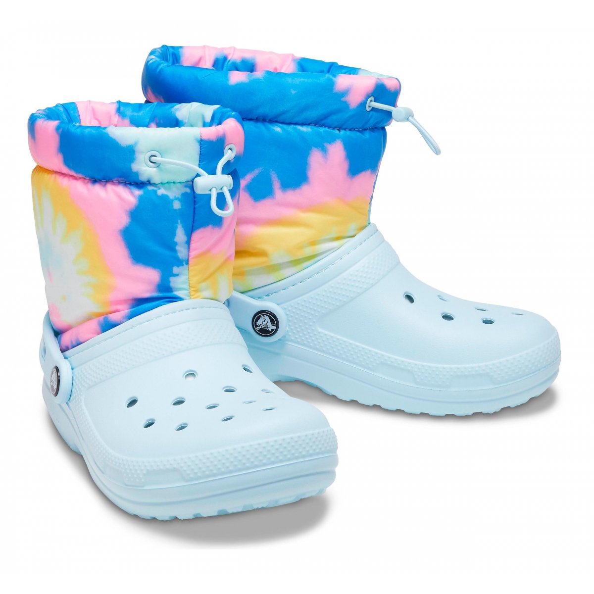 Cls Lined Neo Puff TieDye Boot