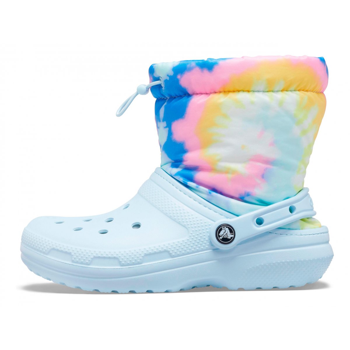 Cls Lined Neo Puff TieDye Boot