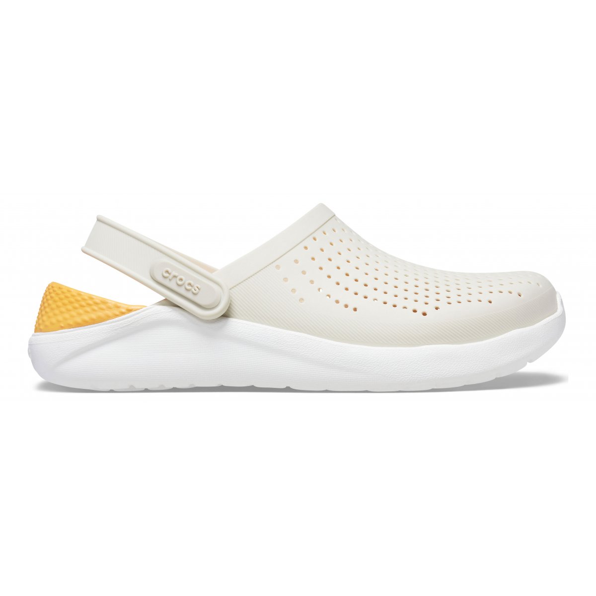 LiteRide™ Clog
