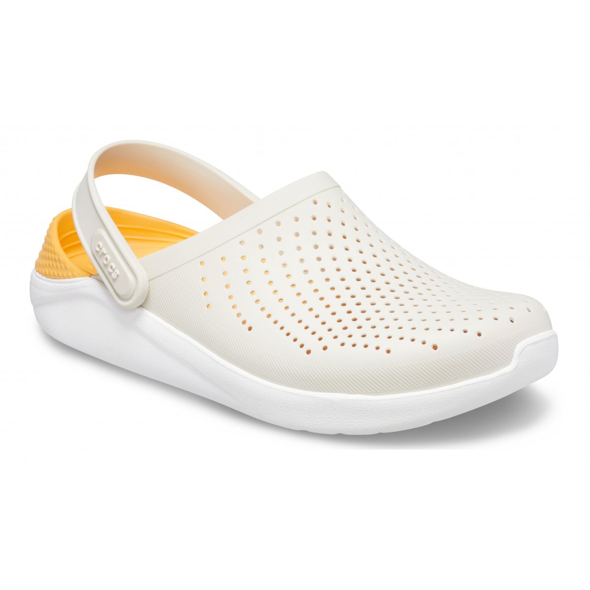 LiteRide™ Clog