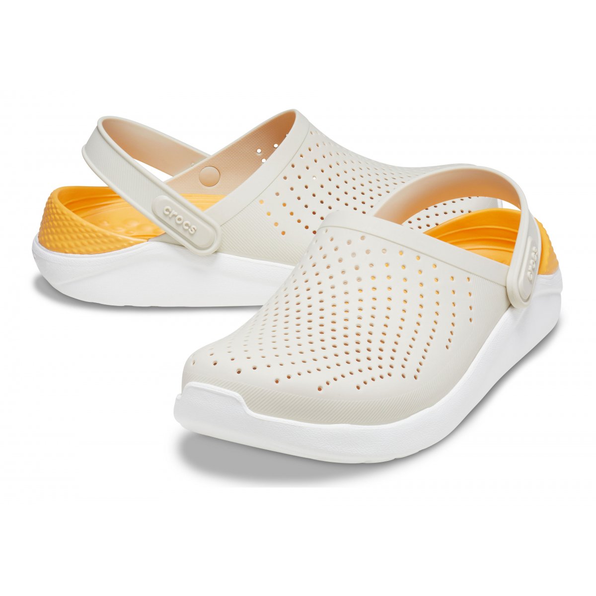 LiteRide™ Clog
