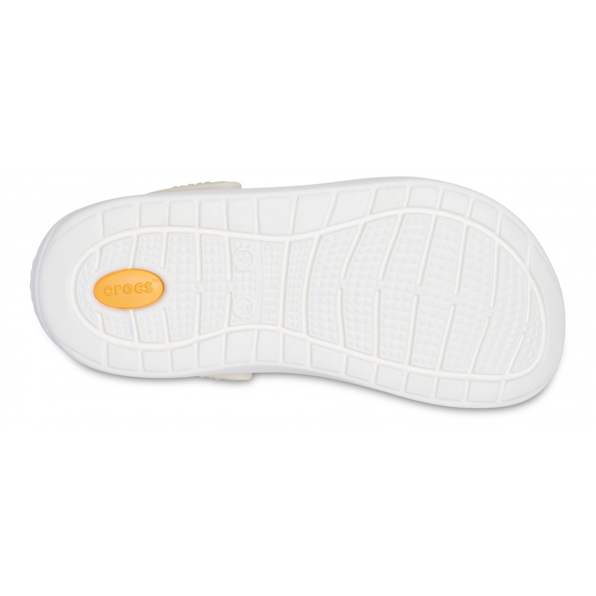 LiteRide™ Clog