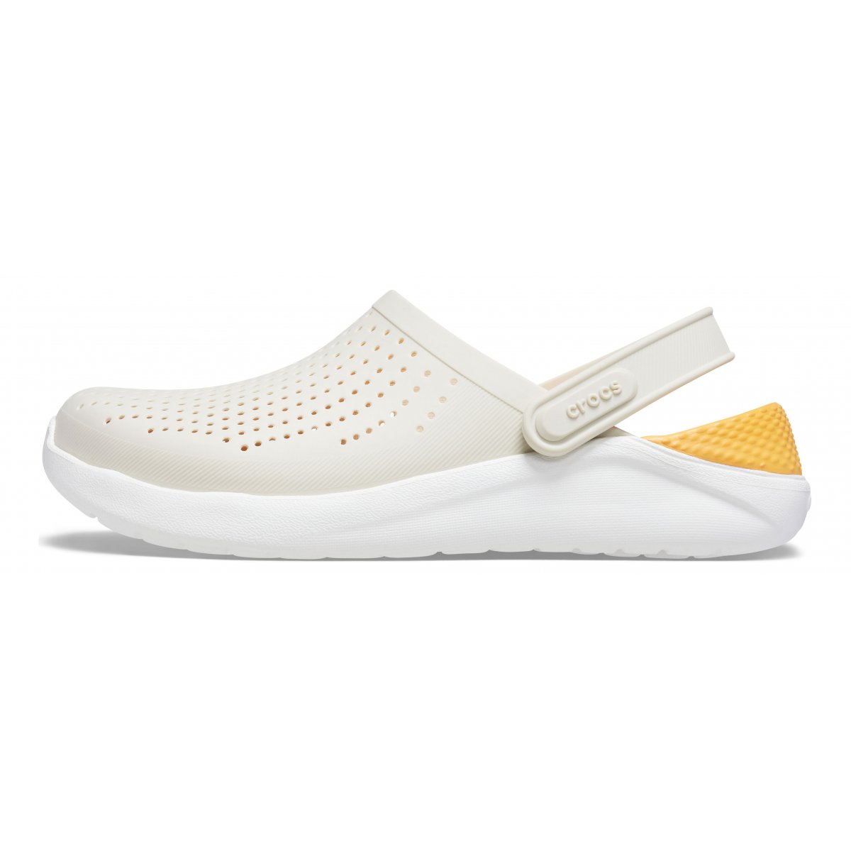 LiteRide™ Clog