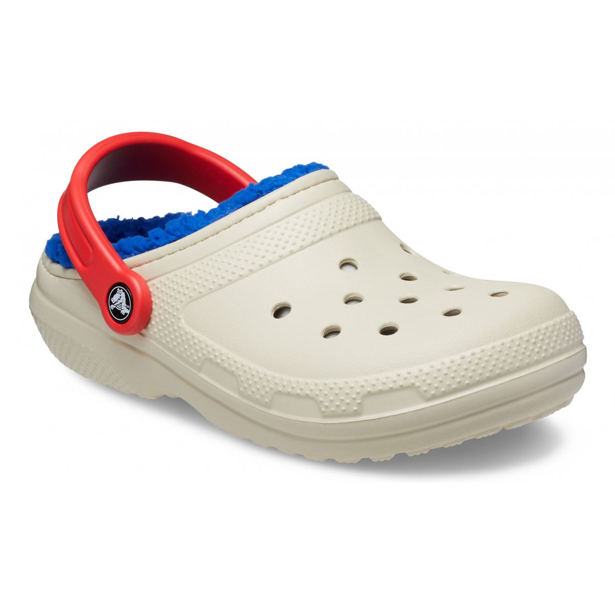 Classic Lined Clog