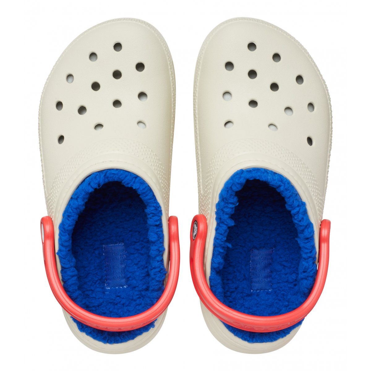 Classic Lined Clog