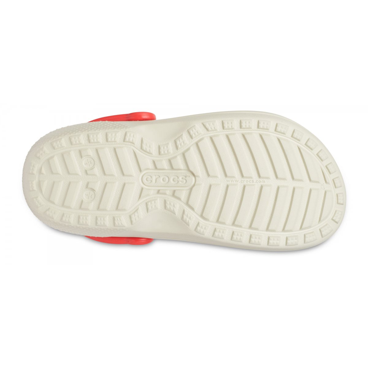 Classic Lined Clog