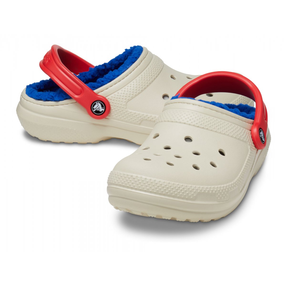 Classic Lined Clog