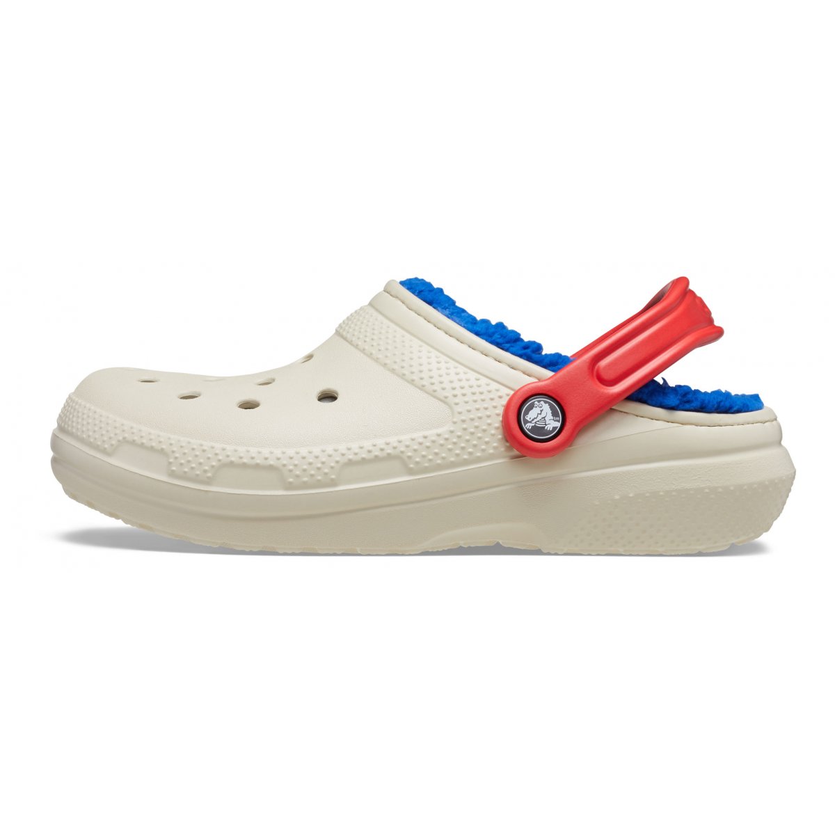 Classic Lined Clog