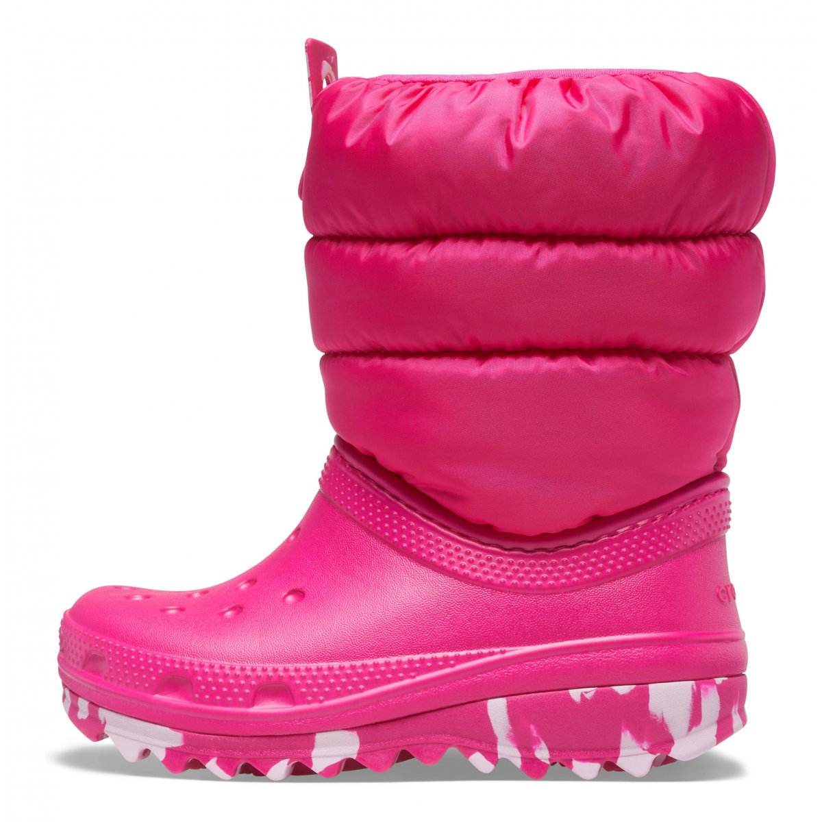 Classic Neo Puff Boot K