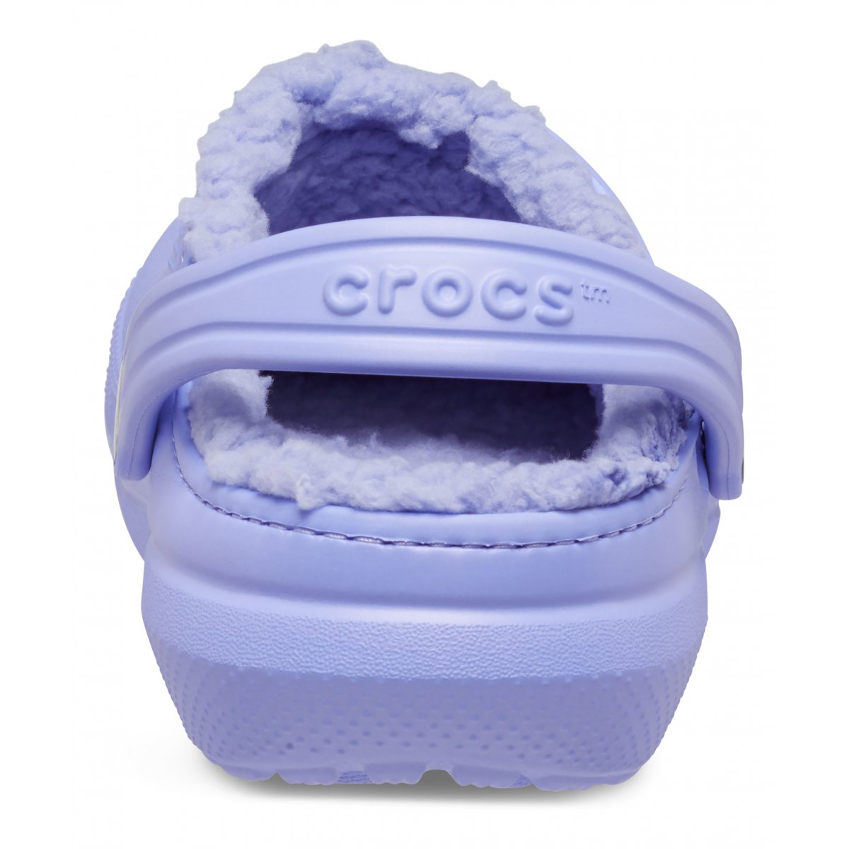 Classic Lined Clog K