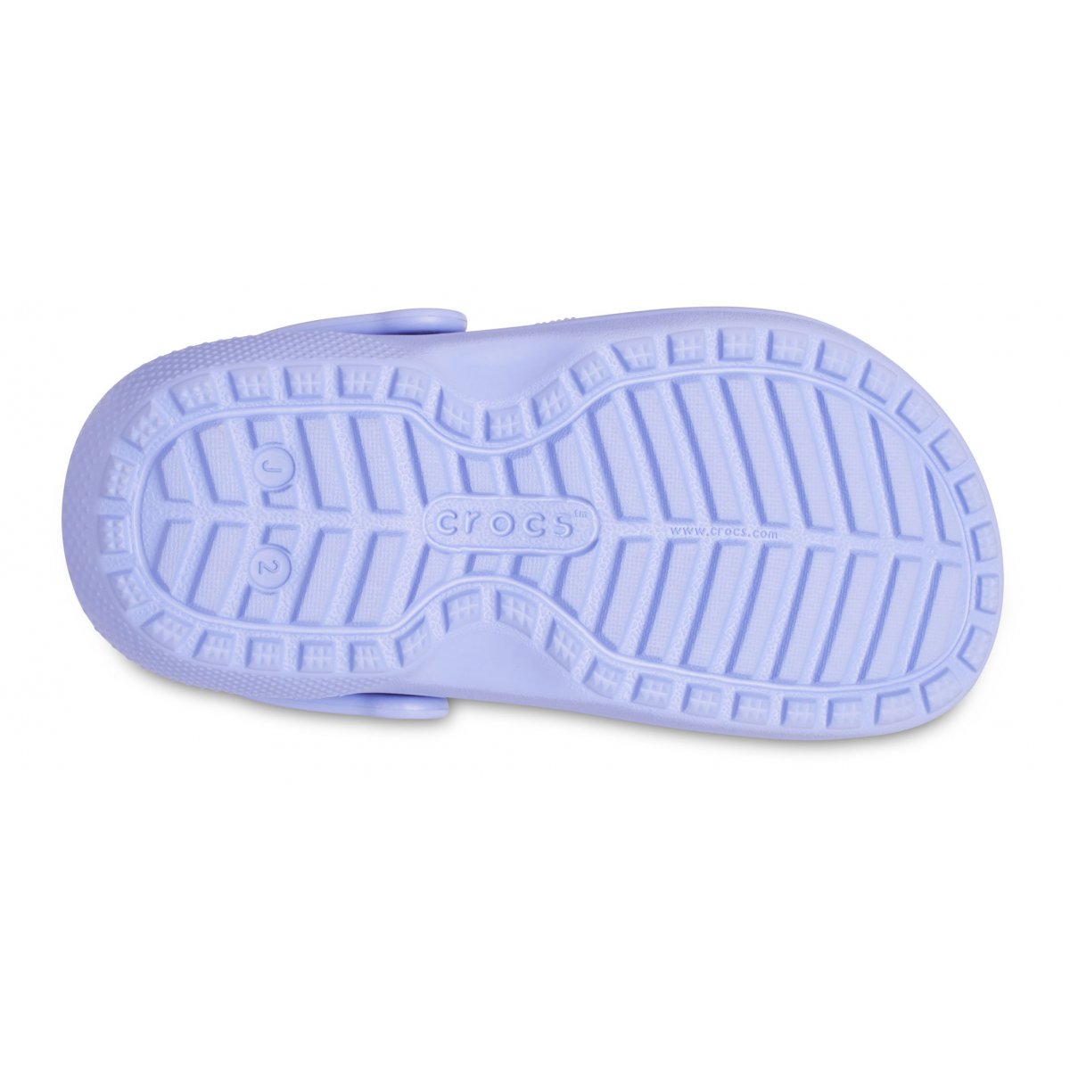 Classic Lined Clog K