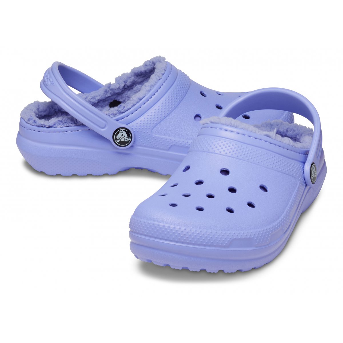 Classic Lined Clog K